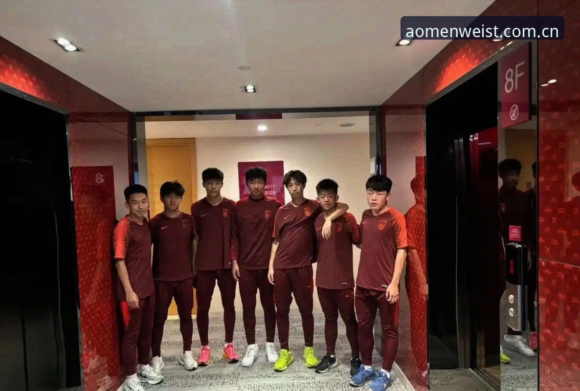 U17世界杯抽签结果出炉，中国男女足分组详解